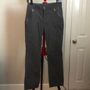 Patagonia Cargos